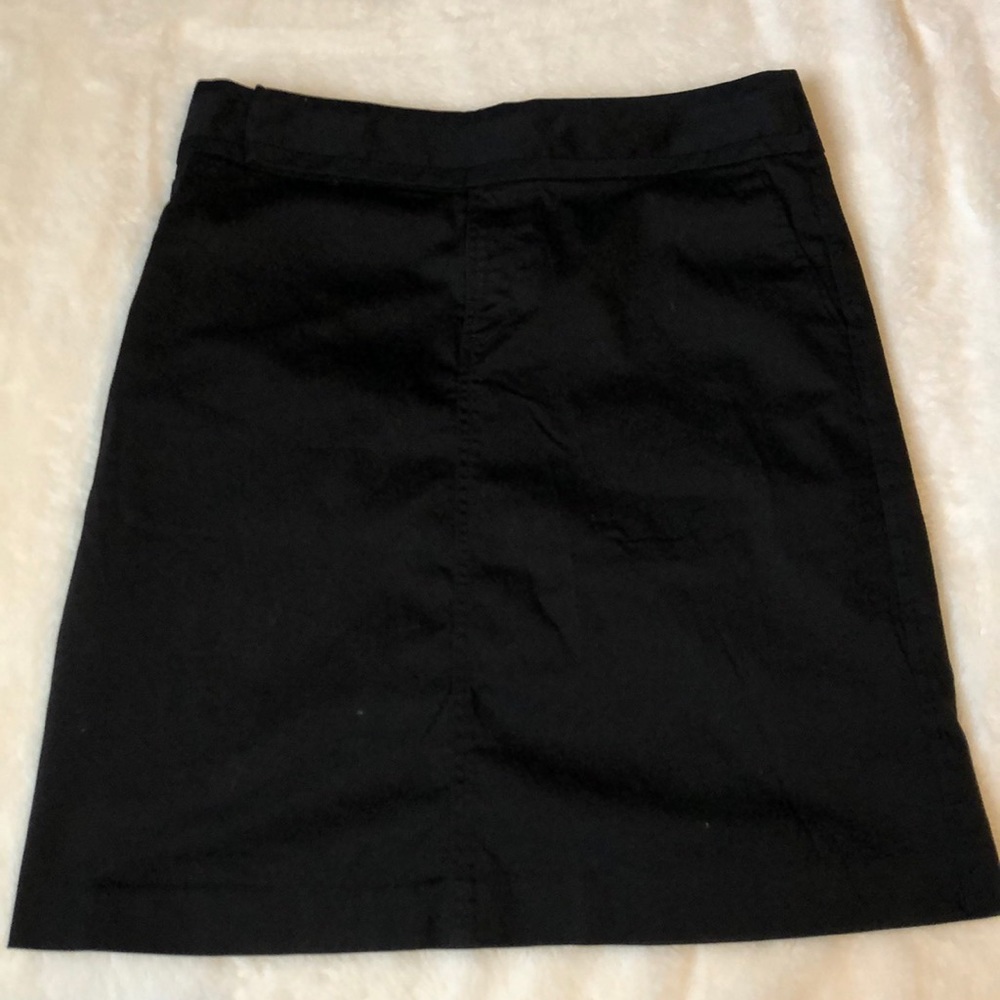 Old Navy Pencil Skirt